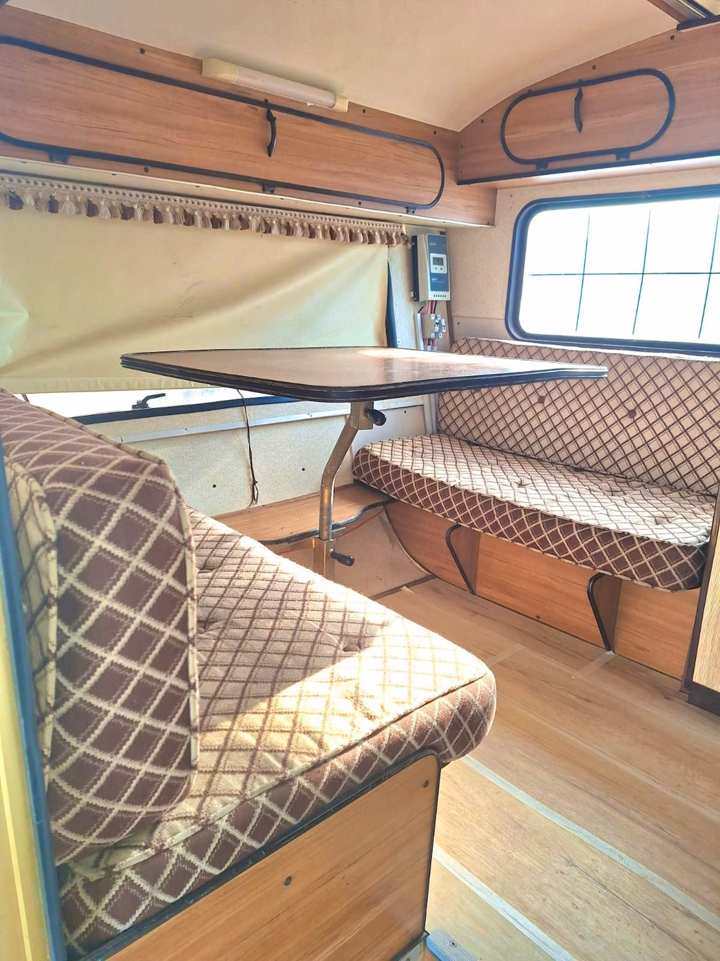 Open Plan