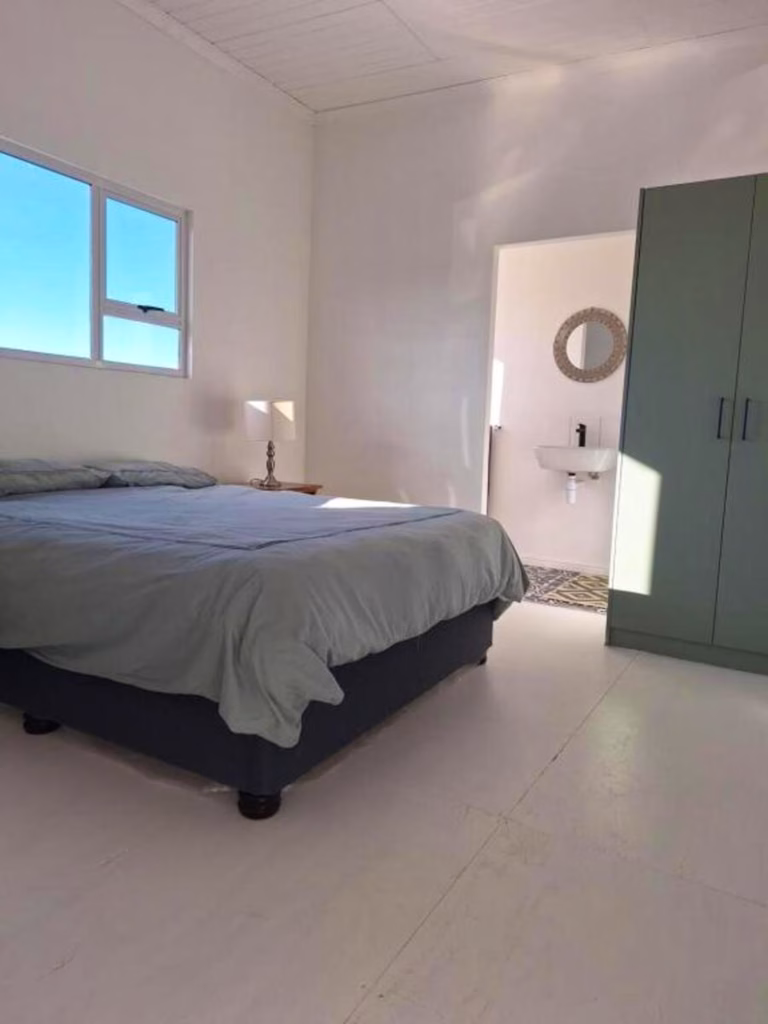Bedrooms